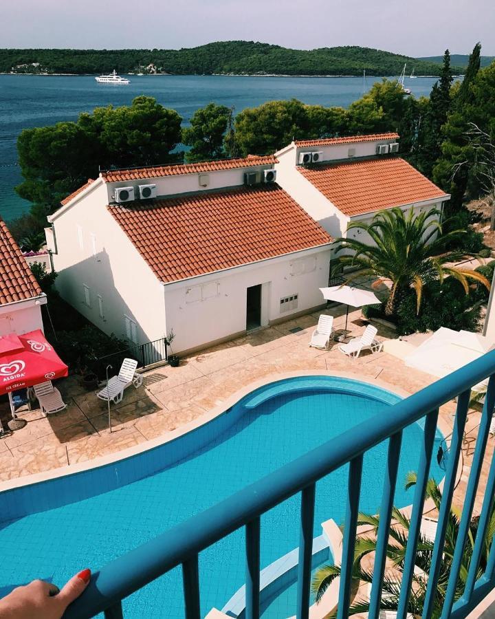 Illyrian Resort มิลนา ภายนอก รูปภาพ