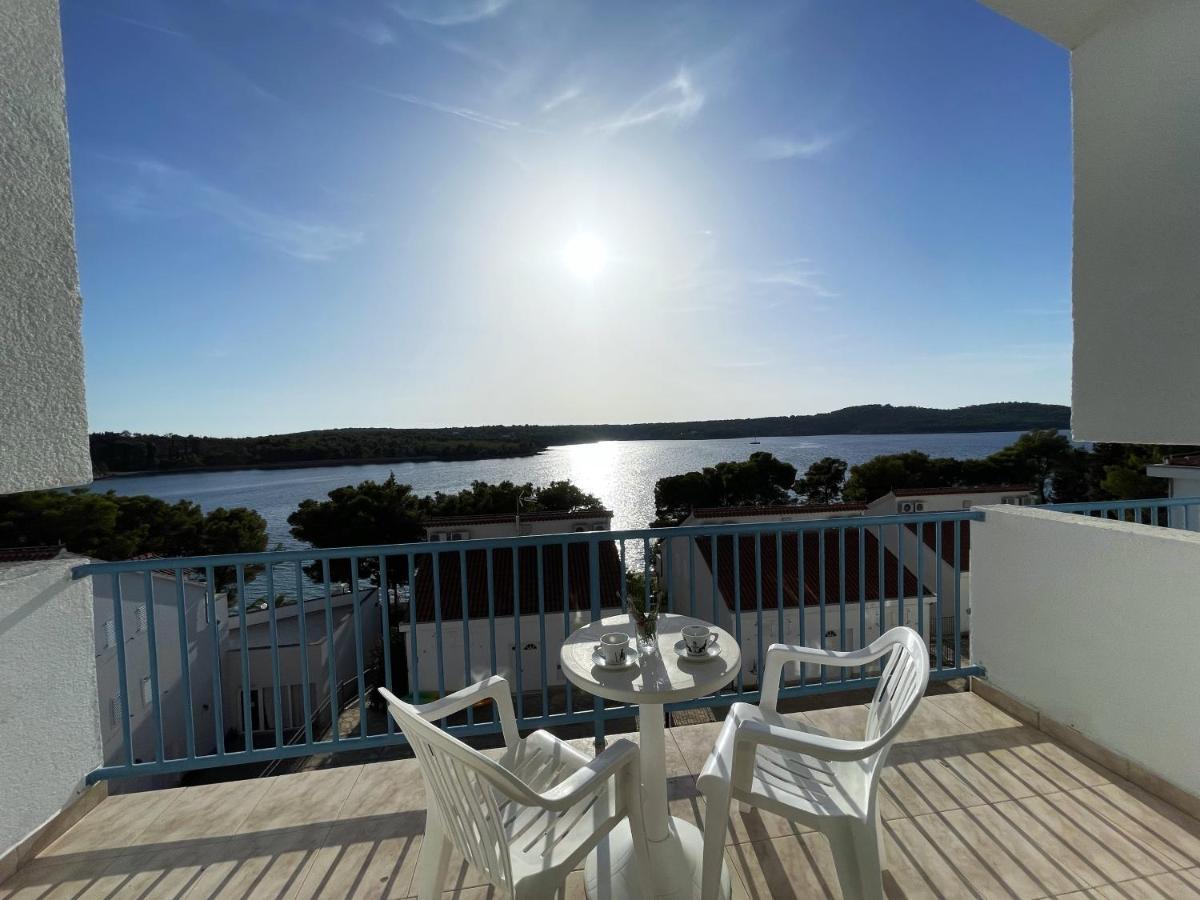 Illyrian Resort มิลนา ภายนอก รูปภาพ