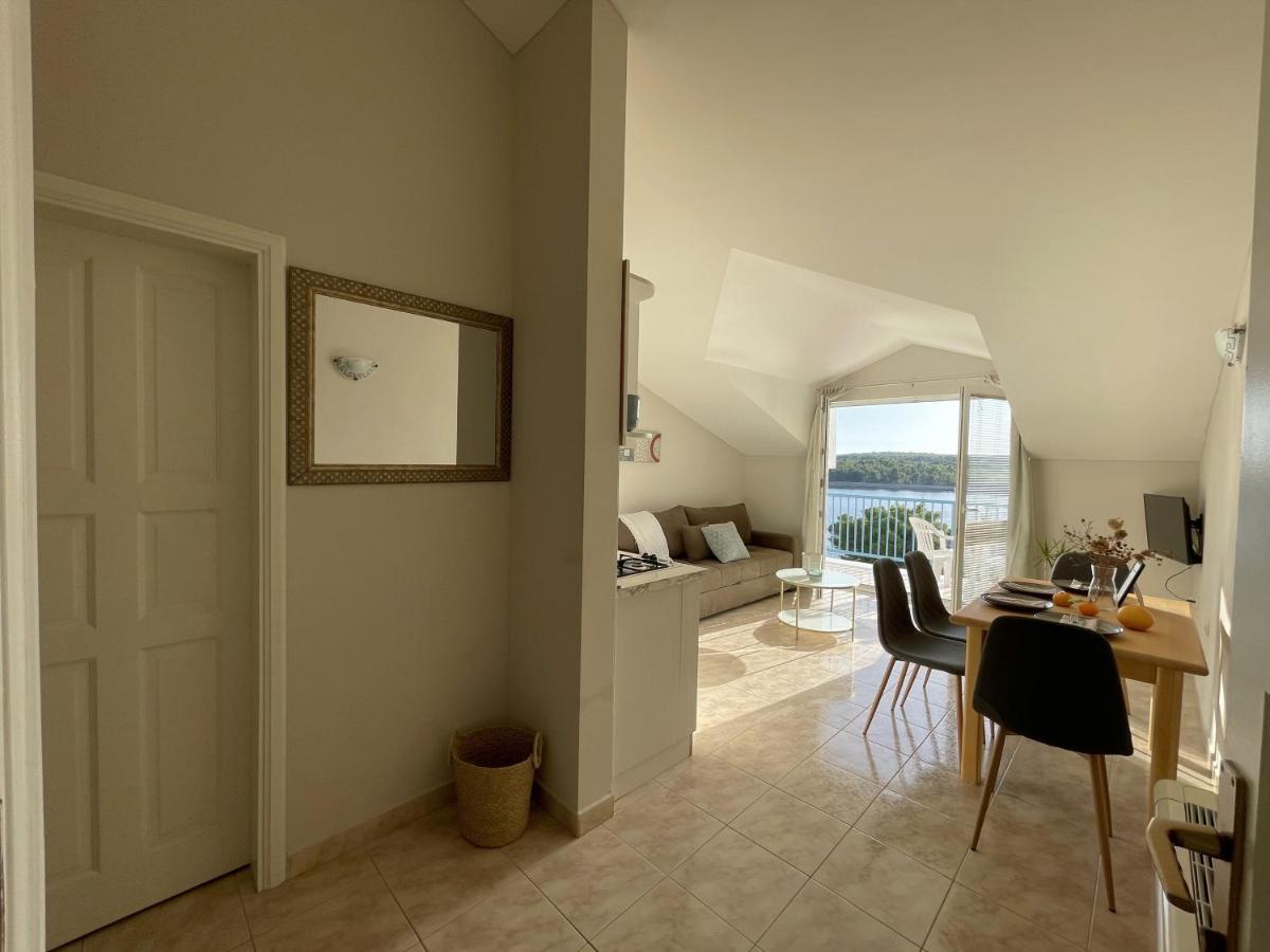 Illyrian Resort มิลนา ภายนอก รูปภาพ