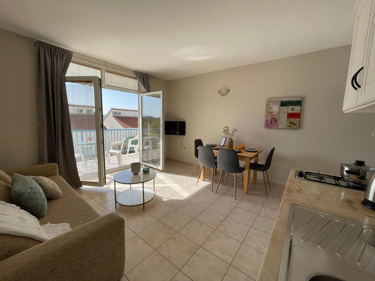 Illyrian Resort มิลนา ภายนอก รูปภาพ