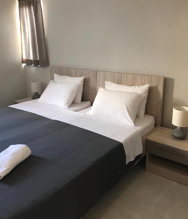Illyrian Resort มิลนา ภายนอก รูปภาพ