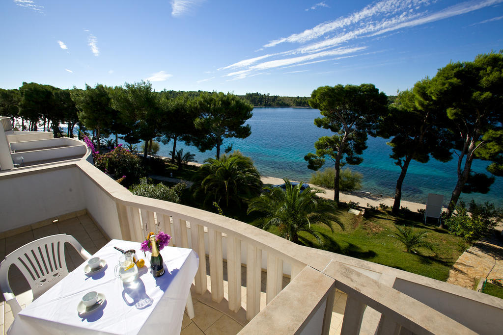 Illyrian Resort มิลนา ห้อง รูปภาพ