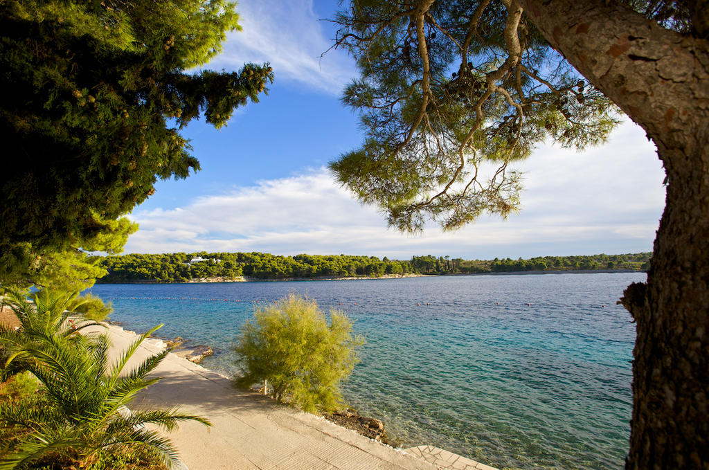 Illyrian Resort มิลนา ภายนอก รูปภาพ