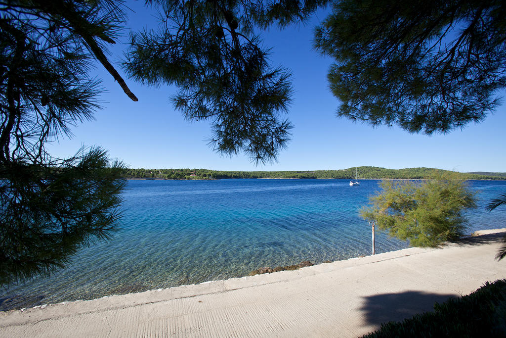 Illyrian Resort มิลนา ภายนอก รูปภาพ
