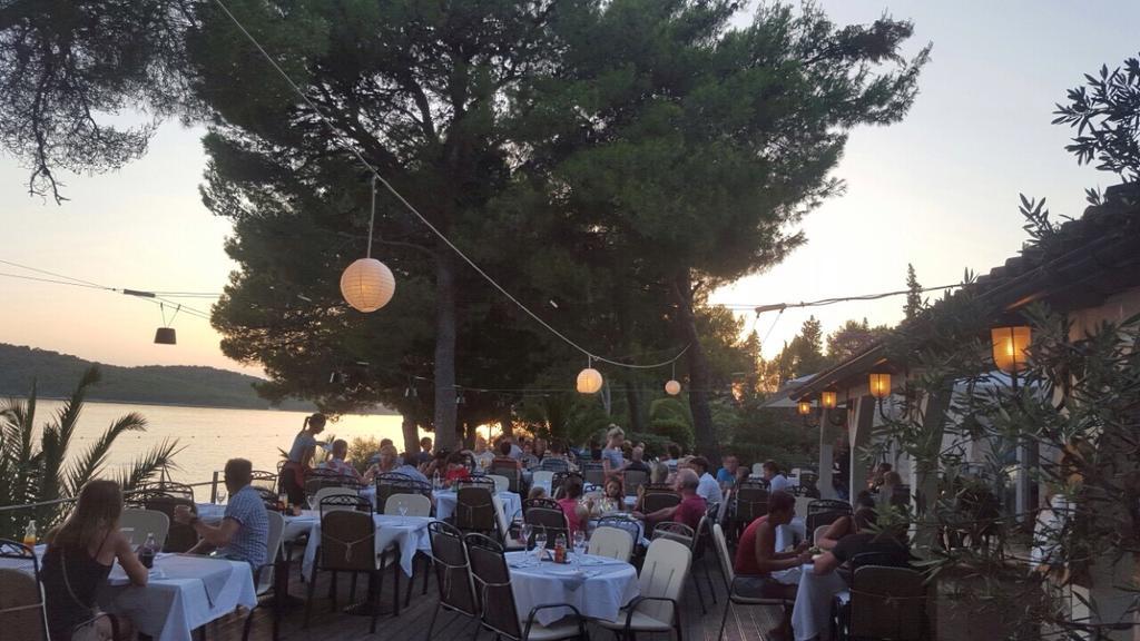 Illyrian Resort มิลนา ภายนอก รูปภาพ