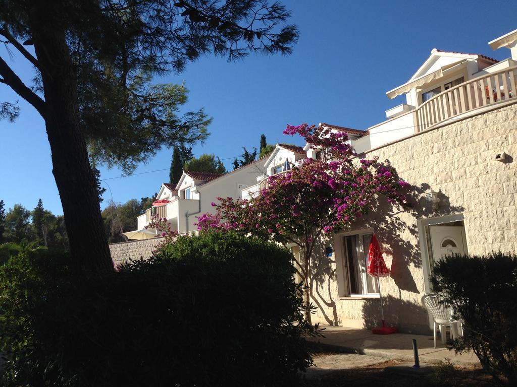 Illyrian Resort มิลนา ภายนอก รูปภาพ