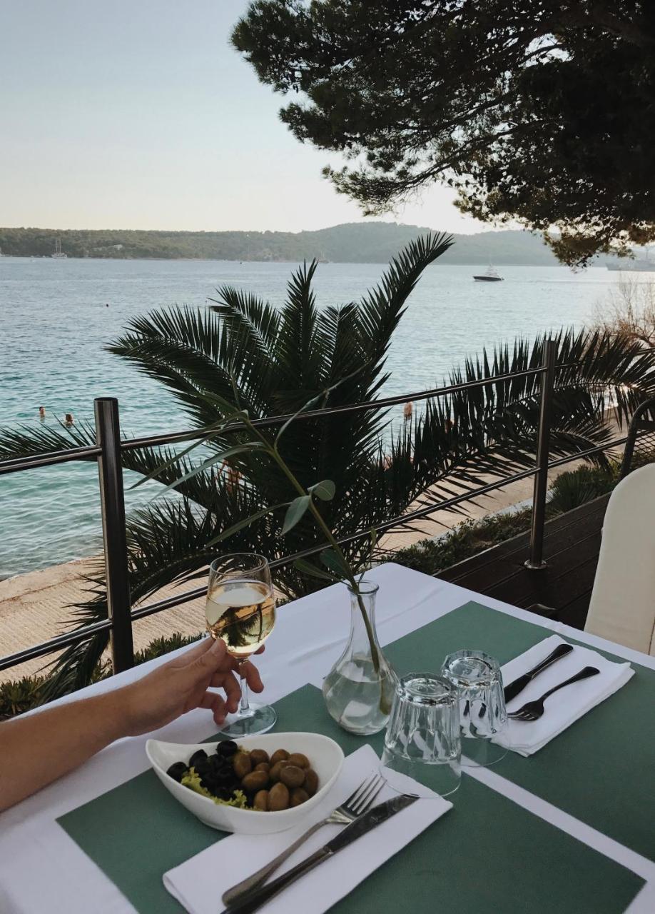 Illyrian Resort มิลนา ภายนอก รูปภาพ