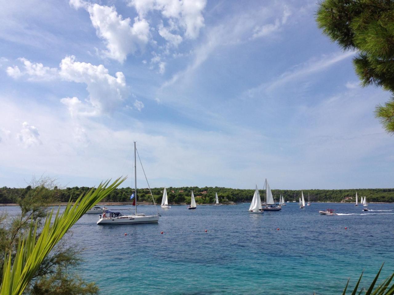 Illyrian Resort มิลนา ภายนอก รูปภาพ