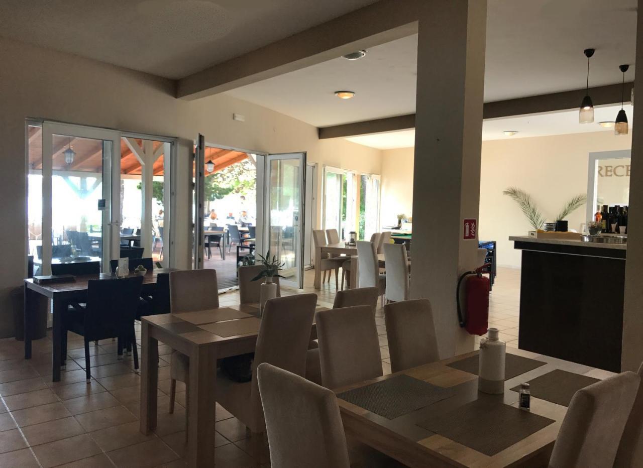 Illyrian Resort มิลนา ภายนอก รูปภาพ