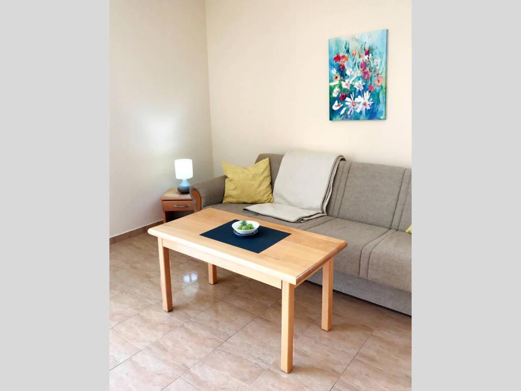 Illyrian Resort มิลนา ภายนอก รูปภาพ